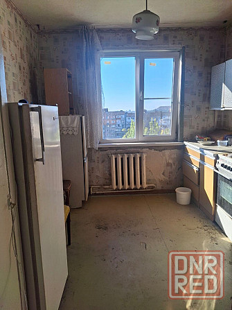 Продам 3к кв щетинина Донецк - изображение 1