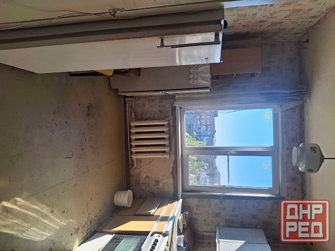 Продам 3к кв щетинина Донецк - изображение 1