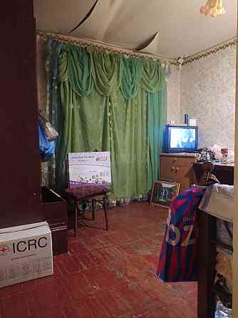 Продается 1-комнатная квартира в Шахтерске Шахтерск