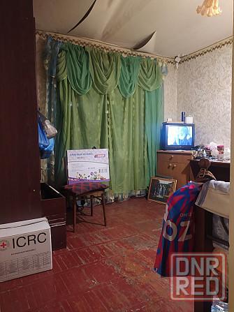 Продается 1-комнатная квартира в Шахтерске Шахтерск - изображение 3