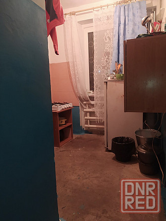 Продается 1-комнатная квартира в Шахтерске Шахтерск - изображение 2