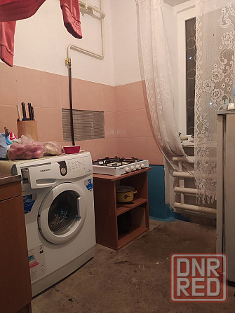 Продается 1-комнатная квартира в Шахтерске Шахтерск - изображение 1