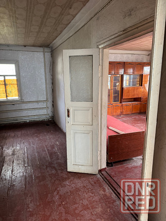 Продам дом Кировский район, станция Рутченково. Донецк - изображение 5