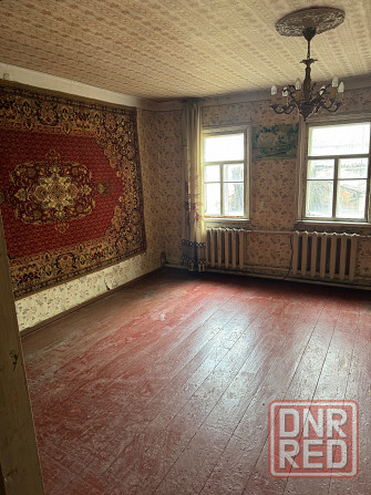 Продам дом Кировский район, станция Рутченково. Донецк - изображение 8