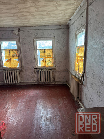 Продам дом Кировский район, станция Рутченково. Донецк - изображение 2