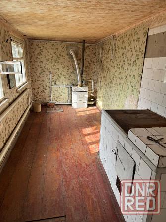 Продам дом Кировский район, станция Рутченково. Донецк - изображение 11