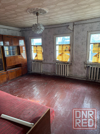 Продам дом Кировский район, станция Рутченково. Донецк - изображение 3
