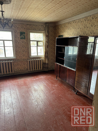 Продам дом Кировский район, станция Рутченково. Донецк - изображение 9