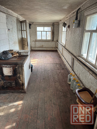 Продам дом Кировский район, станция Рутченково. Донецк - изображение 10