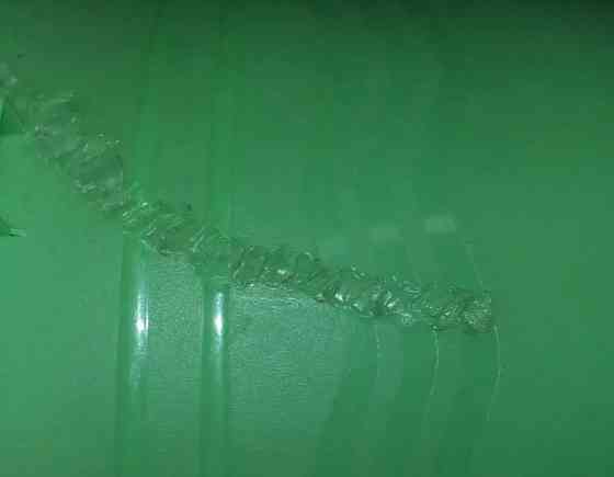 Ремонт пластиковых ёмкостей, пайка ёмкостей запаса воды, топливные баки, цистерны Донецк