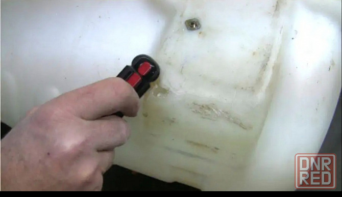 Ремонт пластиковых ёмкостей, пайка ёмкостей запаса воды, топливные баки, цистерны Донецк - изображение 5