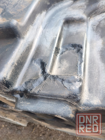 Ремонт пластиковых ёмкостей, пайка ёмкостей запаса воды, топливные баки, цистерны Донецк - изображение 2