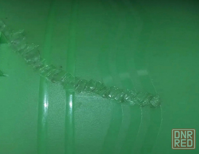 Ремонт пластиковых ёмкостей, пайка ёмкостей запаса воды, топливные баки, цистерны Донецк - изображение 4