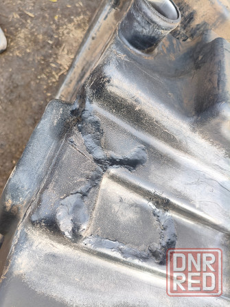 Ремонт пластиковых ёмкостей, пайка ёмкостей запаса воды, топливные баки, цистерны Донецк - изображение 1