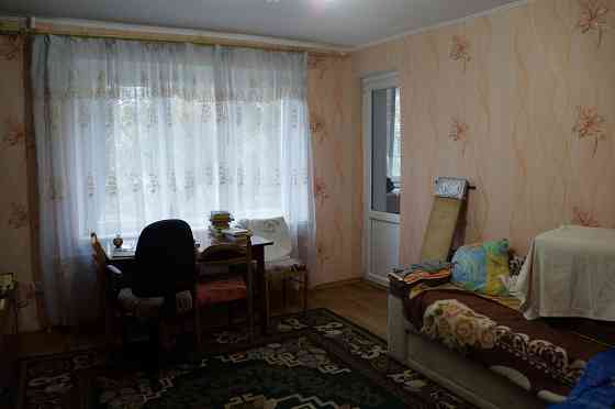 Продам 2-х комнатную на Речной Донецк