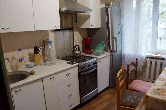 Продам 2-х комнатную на Речной Донецк