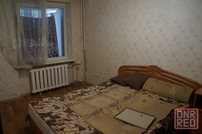 Продам 2-х комнатную на Речной Донецк - изображение 3