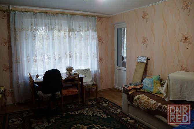 Продам 2-х комнатную на Речной Донецк - изображение 1