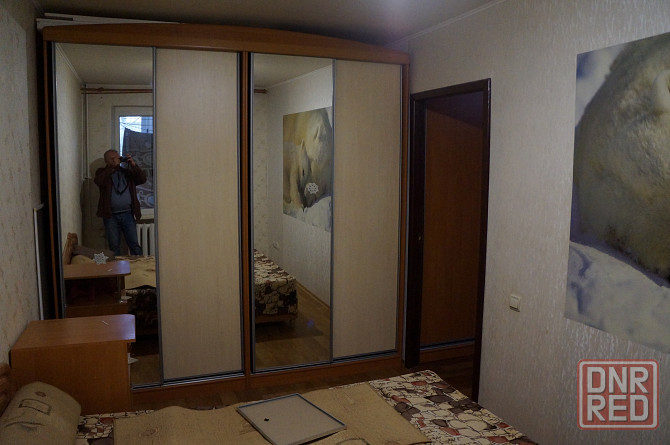 Продам 2-х комнатную на Речной Донецк - изображение 4
