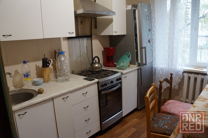 Продам 2-х комнатную на Речной Донецк - изображение 6