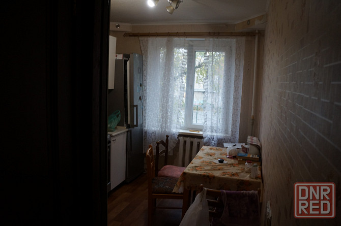 Продам 2-х комнатную на Речной Донецк - изображение 5