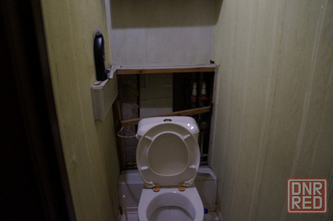 Продам 2-х комнатную на Речной Донецк - изображение 8