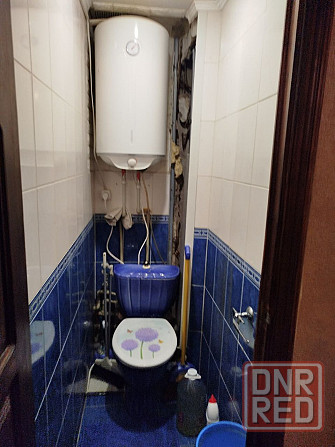 Продается 3х комнатная квартира г. Мариуполь Мариуполь - изображение 6