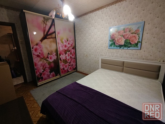 Продается 3х комнатная квартира г. Мариуполь Мариуполь - изображение 5