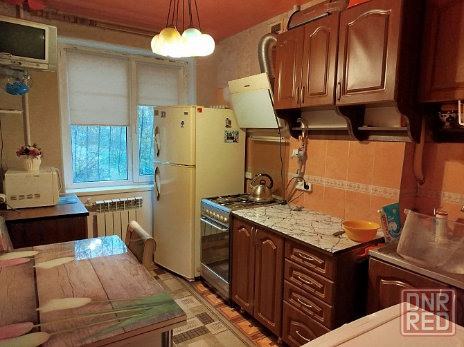 Продается 3х комнатная квартира г. Мариуполь Мариуполь - изображение 8