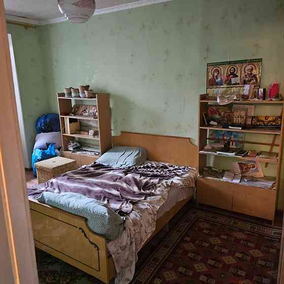 Продается 2-х комн.квартира в Пролетарском р-не по ул. Раздольная Донецк