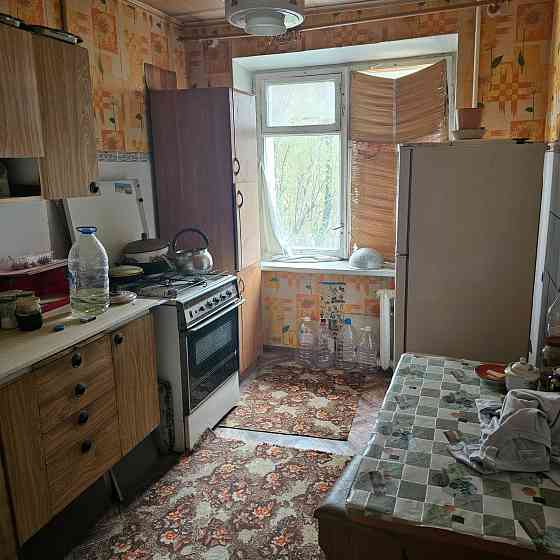 Продается 2-х комн.квартира в Пролетарском р-не по ул. Раздольная Донецк