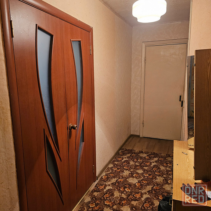 Продается 2-х комн.квартира в Пролетарском р-не по ул. Раздольная Донецк - изображение 2