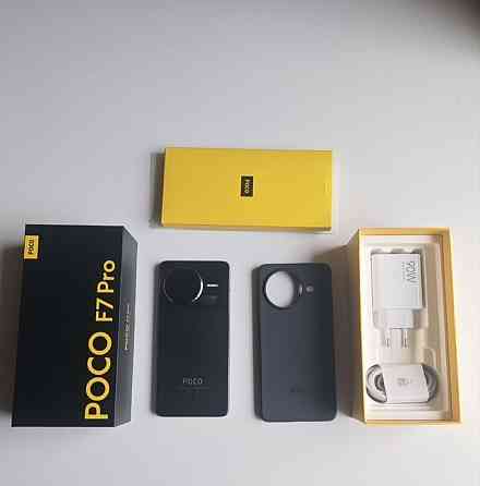 Poco F7 PRO Донецк
