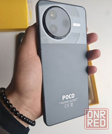 Poco F7 PRO Донецк - изображение 2