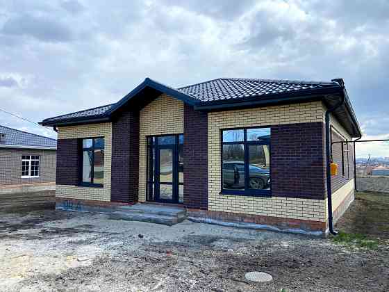 Свой Новый Дом под ключ. Донецк