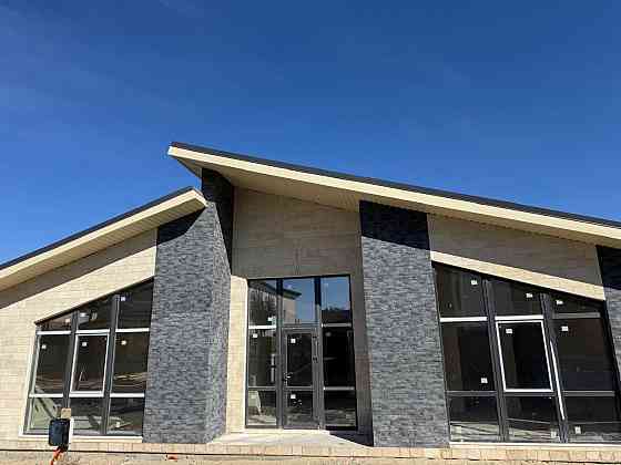 Свой Новый Дом под ключ. Донецк