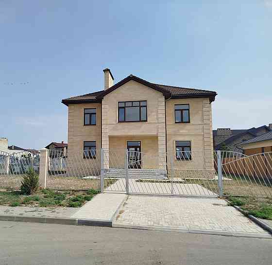 Свой Новый Дом под ключ. Донецк