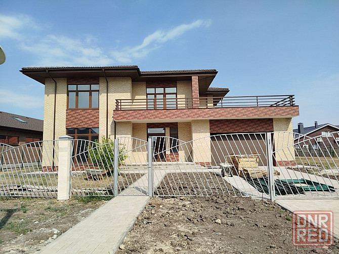 Свой Новый Дом под ключ. Донецк - изображение 4