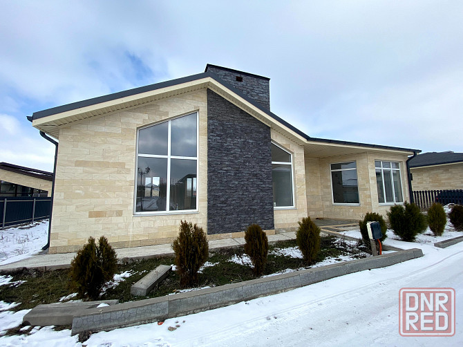 Свой Новый Дом под ключ. Донецк - изображение 2