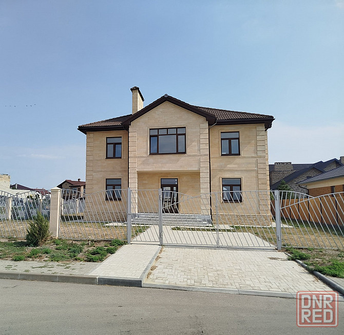 Свой Новый Дом под ключ. Донецк - изображение 5