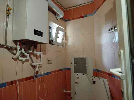 Жилой блок из нескольких объектов Мариуполь