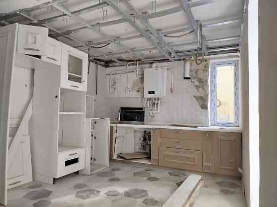 Жилой блок из нескольких объектов Мариуполь