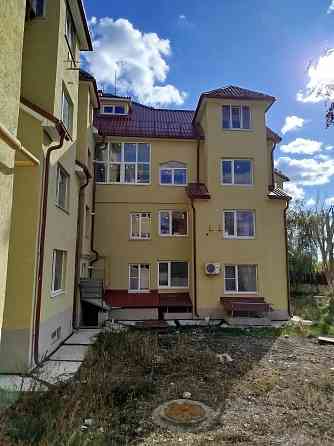 Жилой блок из нескольких объектов Мариуполь