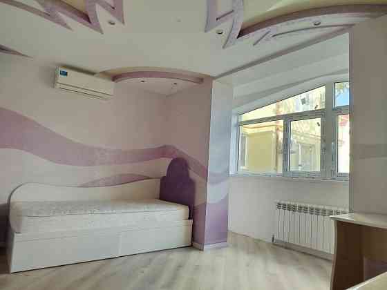 Жилой блок из нескольких объектов Мариуполь