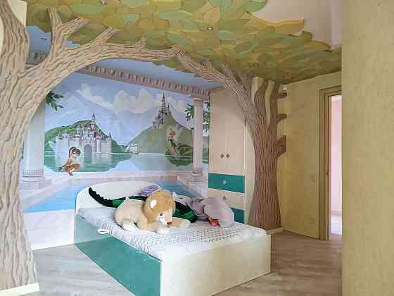 Жилой блок из нескольких объектов Мариуполь