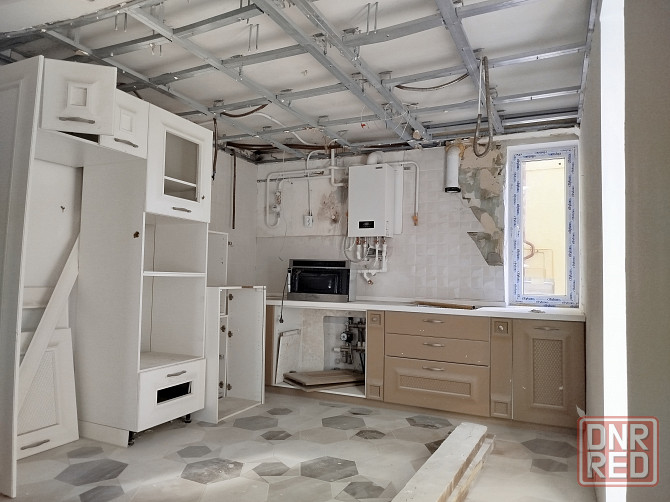 Жилой блок из нескольких объектов Мариуполь - изображение 6