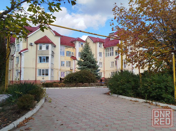 Жилой блок из нескольких объектов Мариуполь - изображение 1