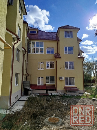 Жилой блок из нескольких объектов Мариуполь - изображение 2