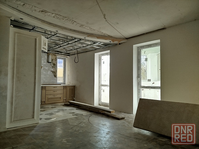 Жилой блок из нескольких объектов Мариуполь - изображение 11