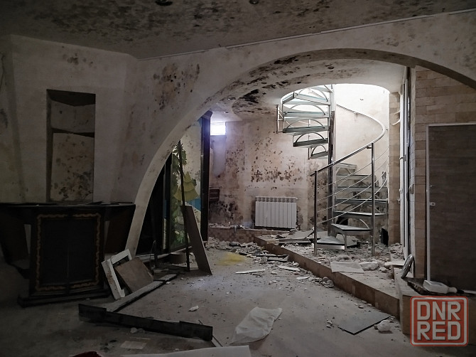 Жилой блок из нескольких объектов Мариуполь - изображение 9